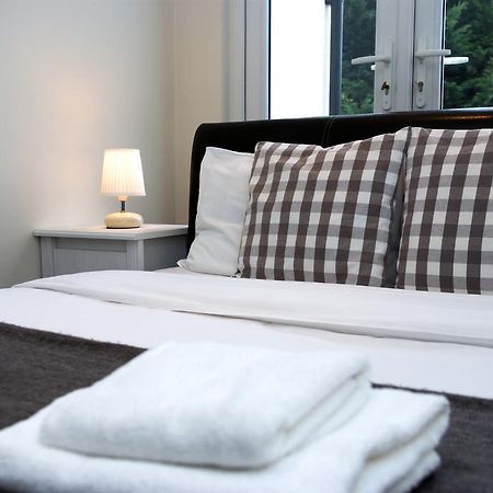 Guest House Londres Exterior foto